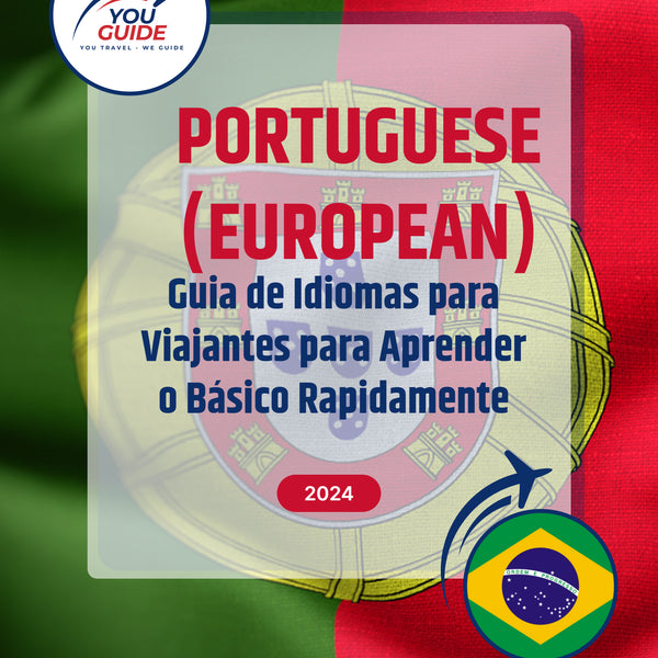 Language Guide For Portuguese (European) in Portuguese (Brazilian)