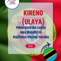 Language Guide For Portuguese (European) in Swahili