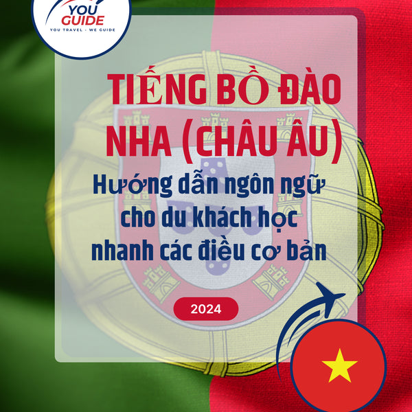 Language Guide For Portuguese (European) in Vietnamese
