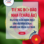 Language Guide For Portuguese (European) in Vietnamese