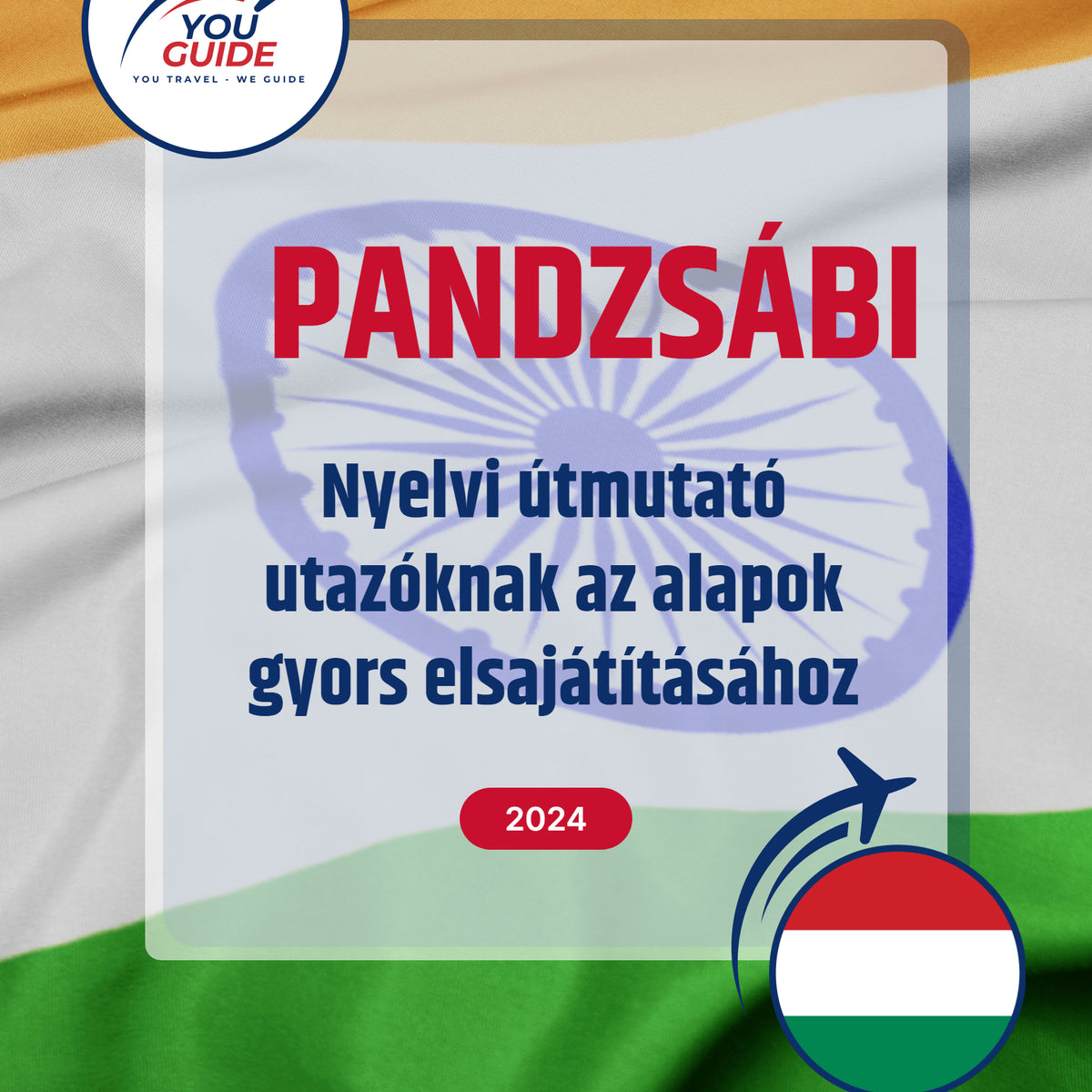 Language Guide For Punjabi in Hungarian
