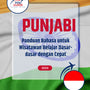 Language Guide For Punjabi in Indonesian