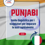 Language Guide For Punjabi in Italian