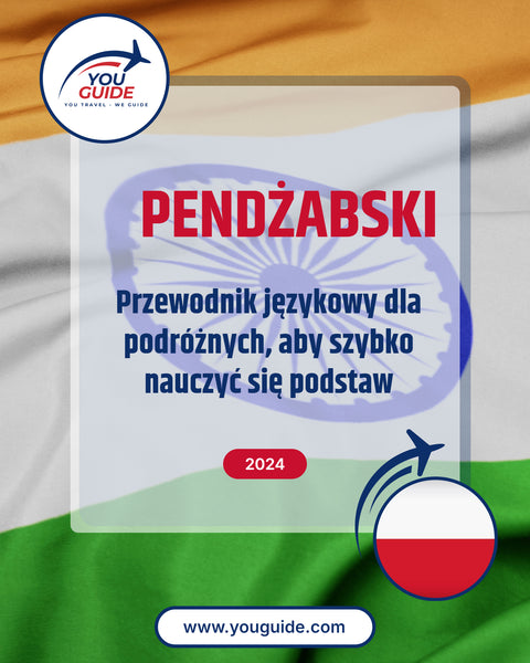 Language Guide For Punjabi in Polish