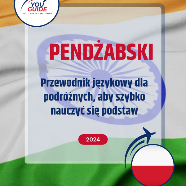 Language Guide For Punjabi in Polish