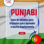 Language Guide For Punjabi in Portuguese (European)