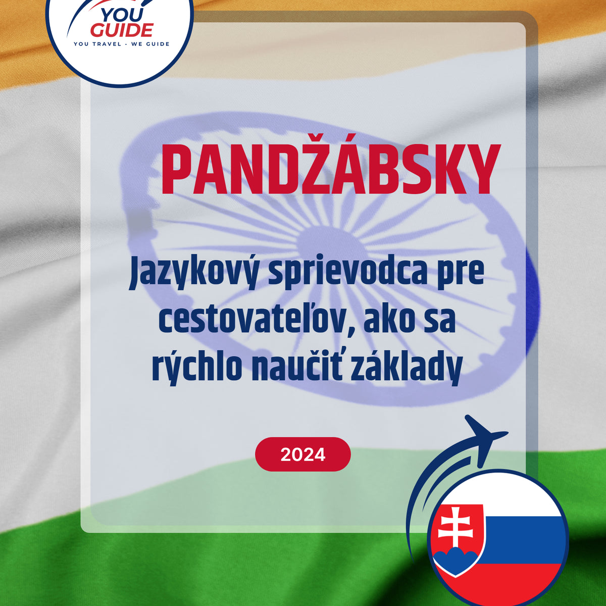 Language Guide For Punjabi in Slovak