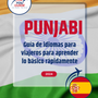 Language Guide For Punjabi in Spanish