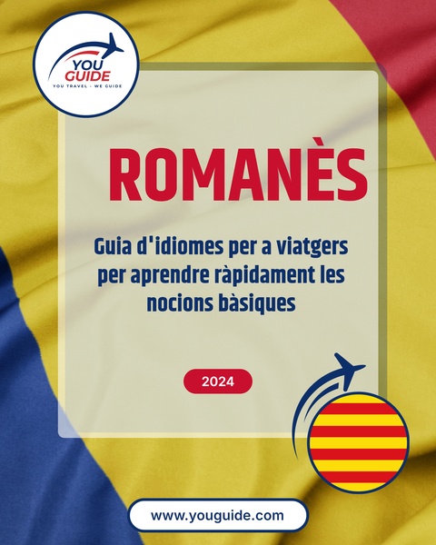 Language Guide For Romanian in Catalan