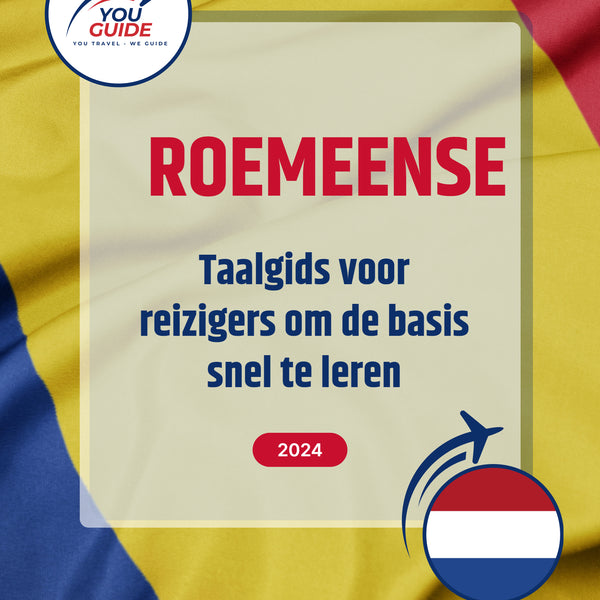 Language Guide For Romanian in Dutch