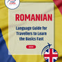 Language Guide For Romanian in English