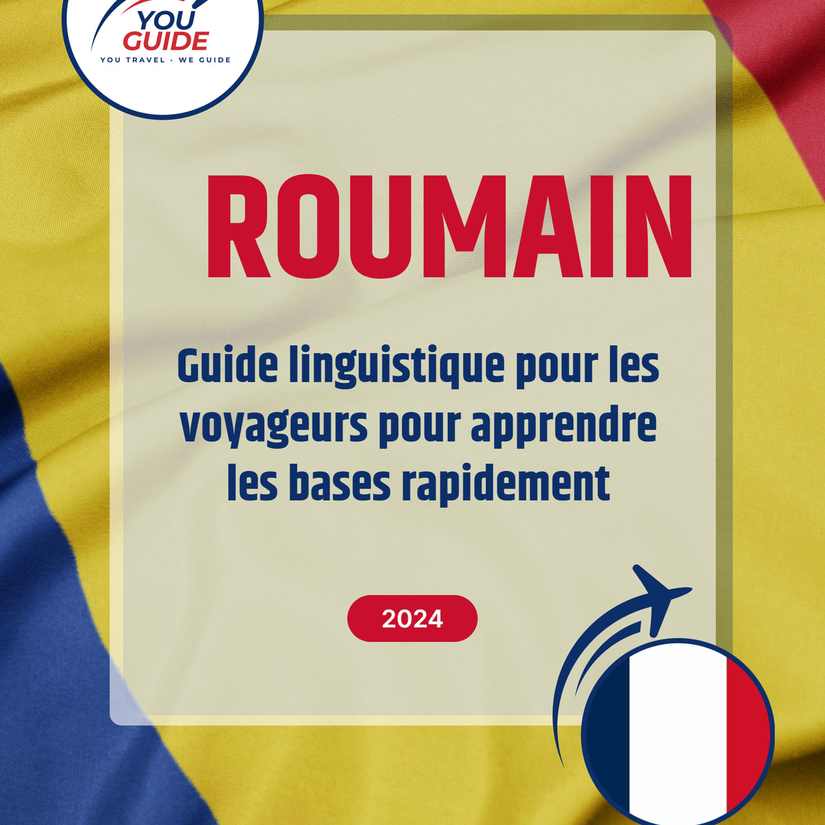 Language Guide For Romanian in French