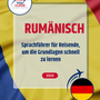 Language Guide For Romanian in German