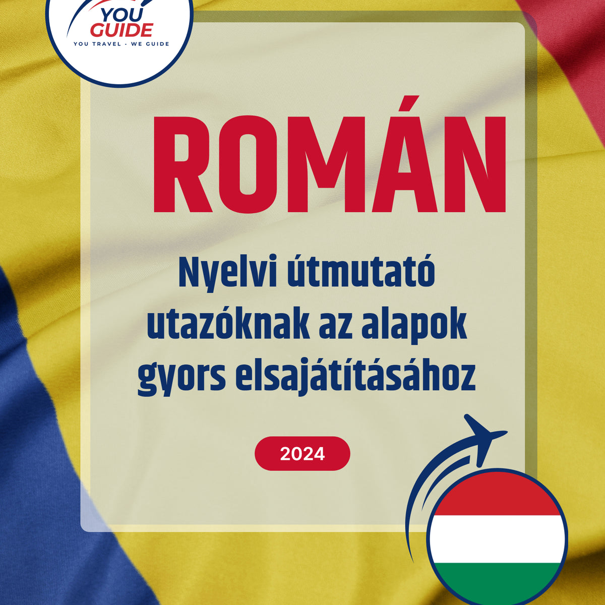 Language Guide For Romanian in Hungarian