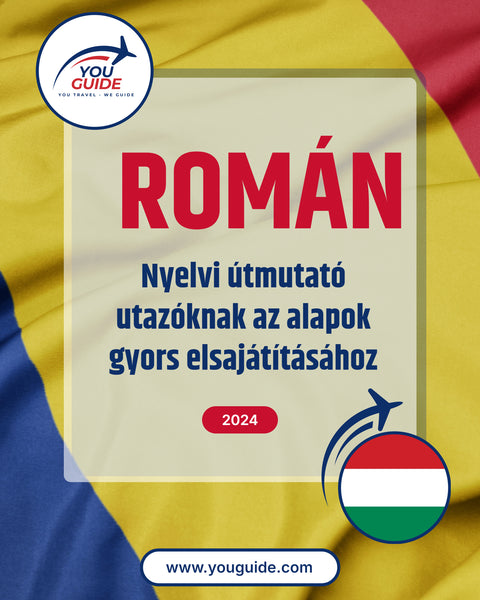 Language Guide For Romanian in Hungarian