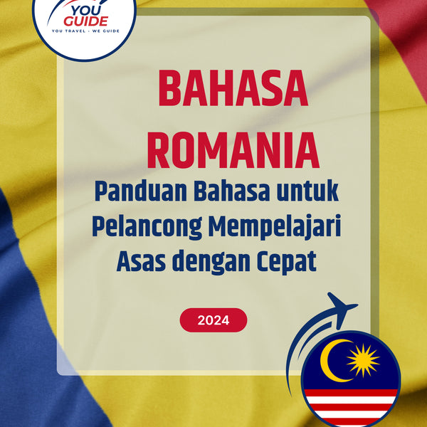 Language Guide For Romanian in Malay