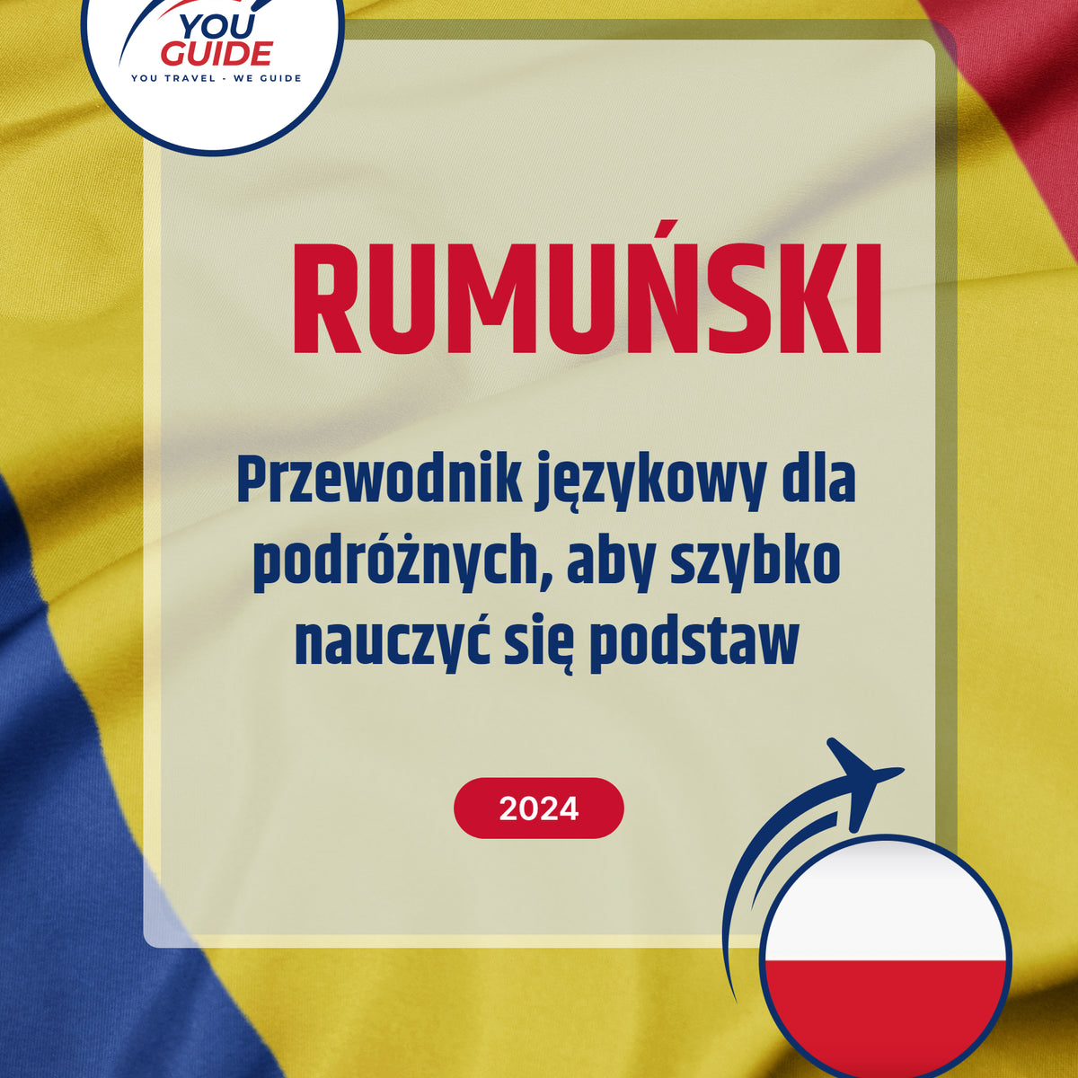 Language Guide For Romanian in Polish