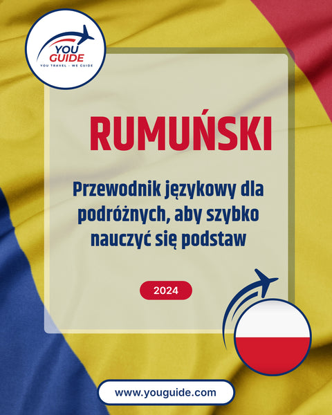 Language Guide For Romanian in Polish