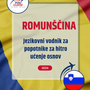 Language Guide For Romanian in Slovenian