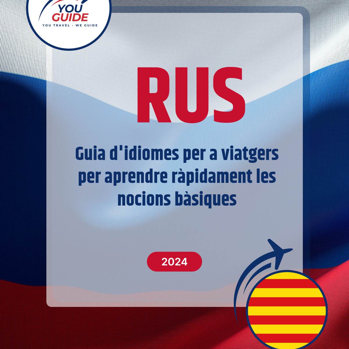 Language Guide For Russian in Catalan