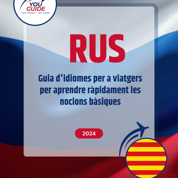 Language Guide For Russian in Catalan