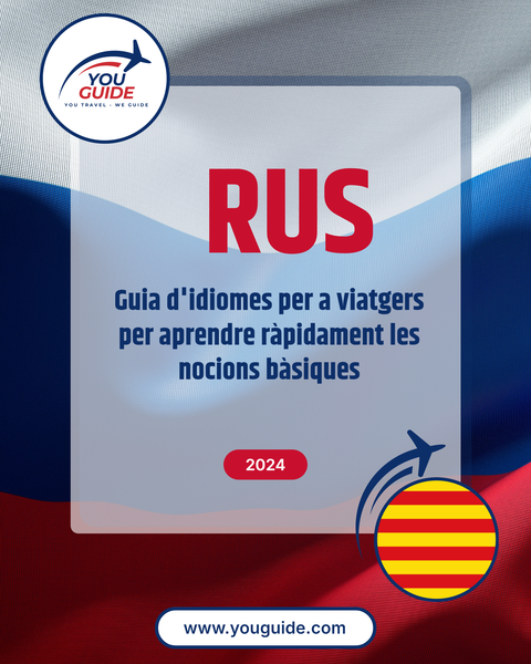 Language Guide For Russian in Catalan
