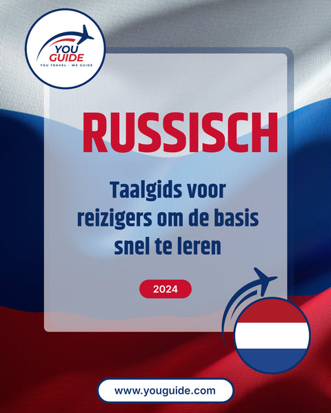 Language Guide For Russian in Dutch