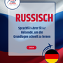 Language Guide For Russian in German