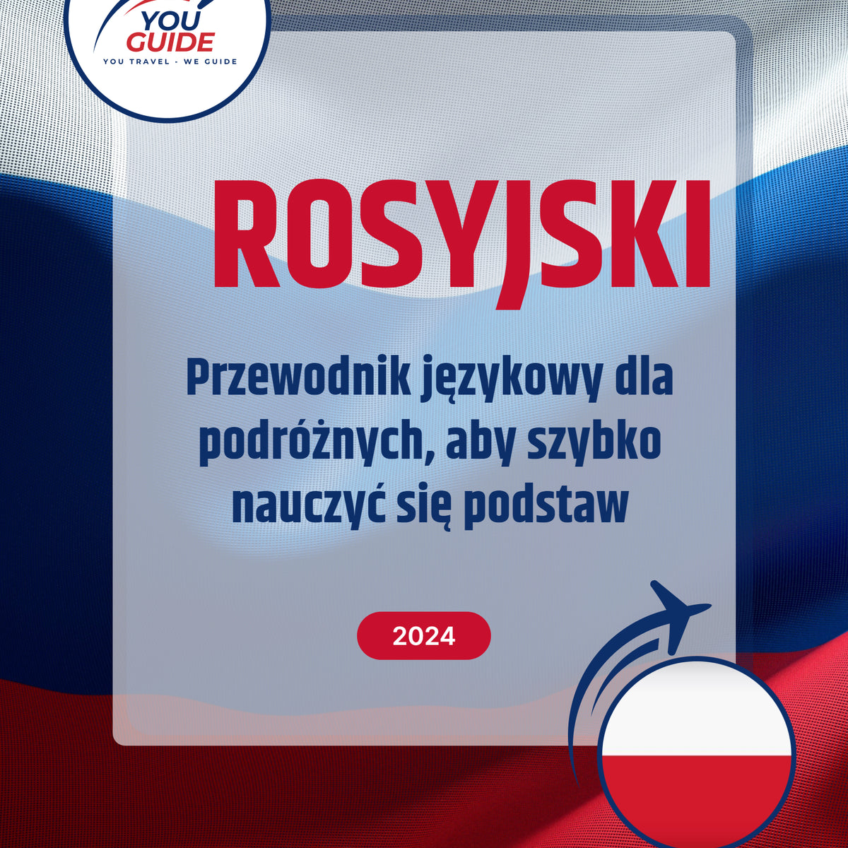 Language Guide For Russian in Polish