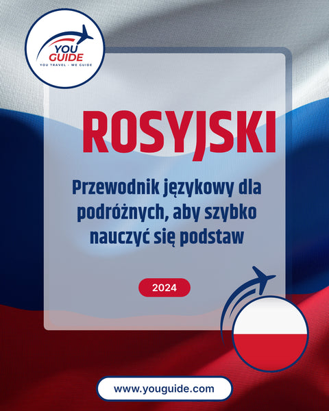 Language Guide For Russian in Polish