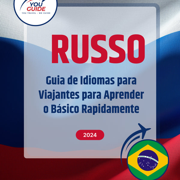Language Guide For Russian in Portuguese (Brazilian)