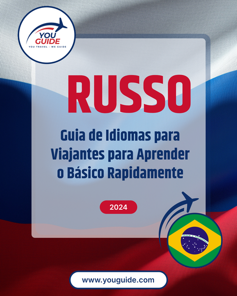 Language Guide For Russian in Portuguese (Brazilian)