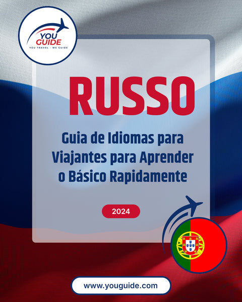 Language Guide For Russian in Portuguese (European)