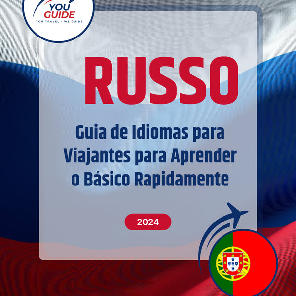 Language Guide For Russian in Portuguese (European)
