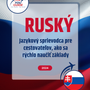 Language Guide For Russian in Slovak
