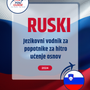 Language Guide For Russian in Slovenian