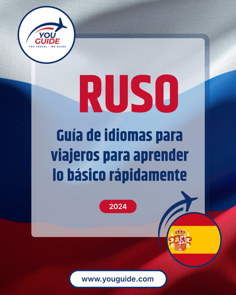 Language Guide For Russian in Spanish