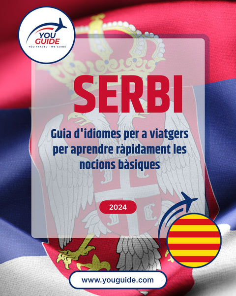 Language Guide For Serbian in Catalan