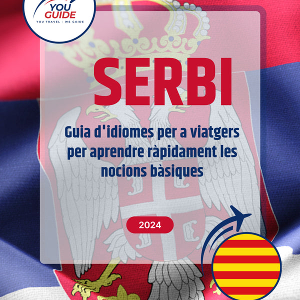 Language Guide For Serbian in Catalan