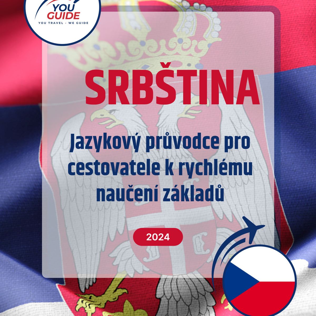 Language Guide For Serbian in Czech
