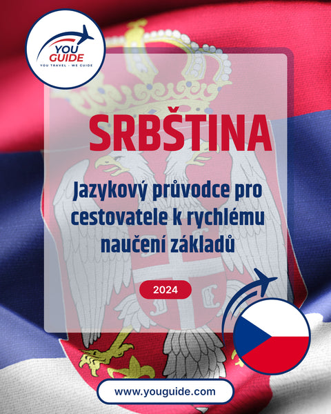 Language Guide For Serbian in Czech