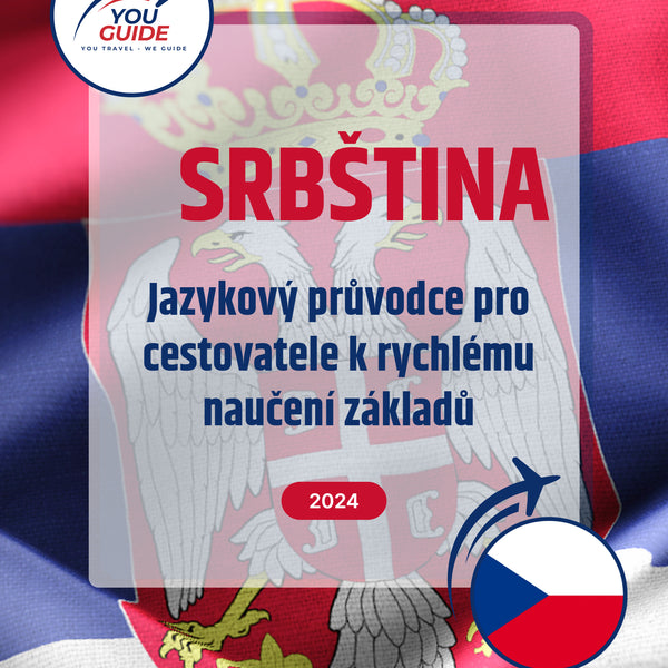 Language Guide For Serbian in Czech