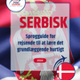 Language Guide For Serbian in Danish