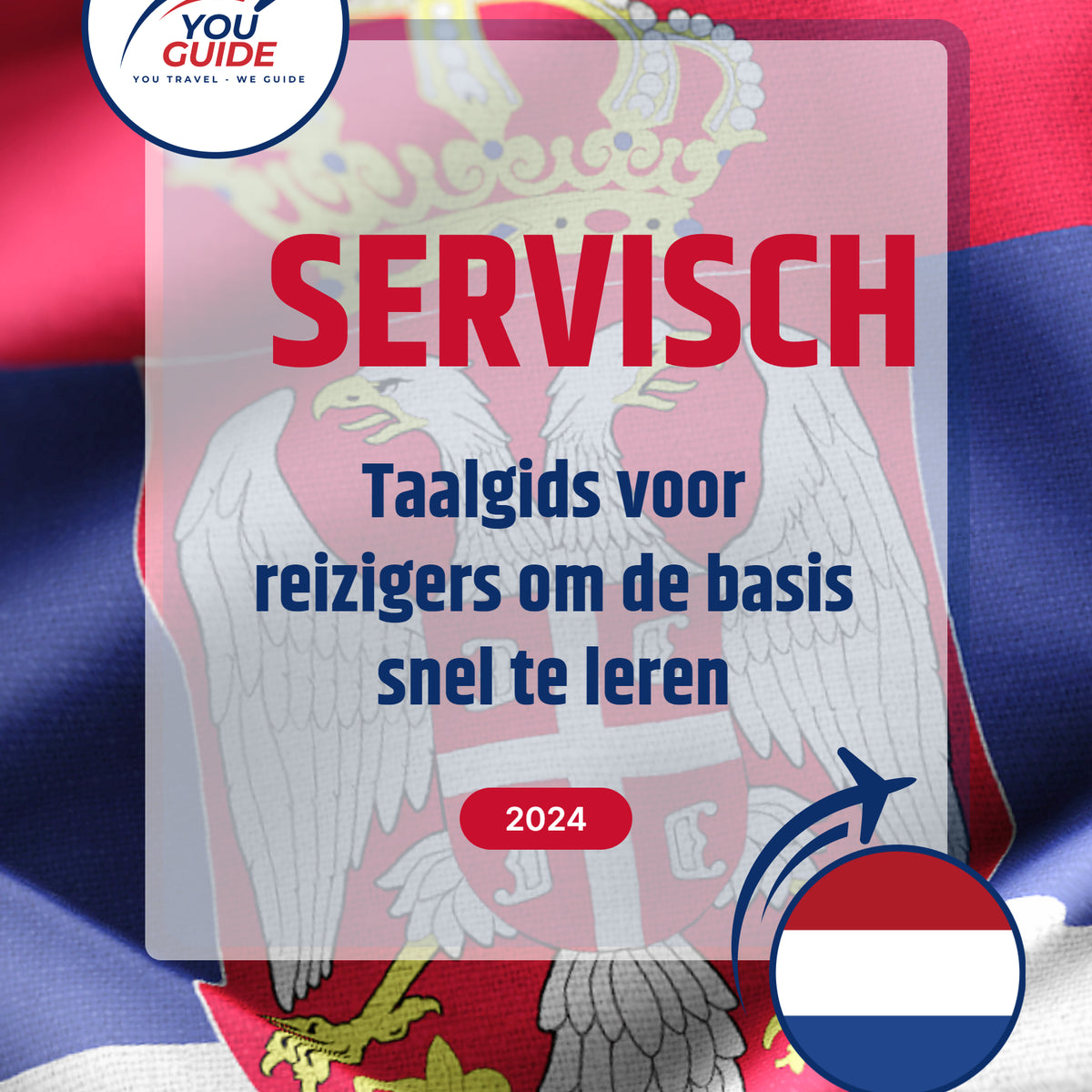 Language Guide For Serbian in Dutch