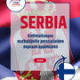 Language Guide For Serbian in Finnish