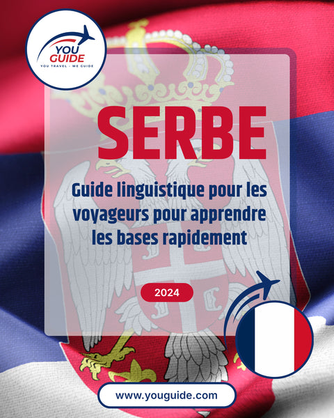 Language Guide For Serbian in French