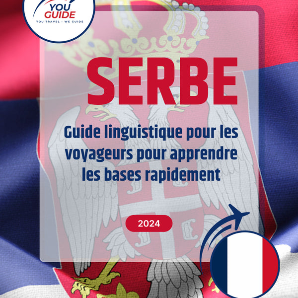 Language Guide For Serbian in French