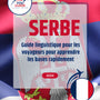 Language Guide For Serbian in French