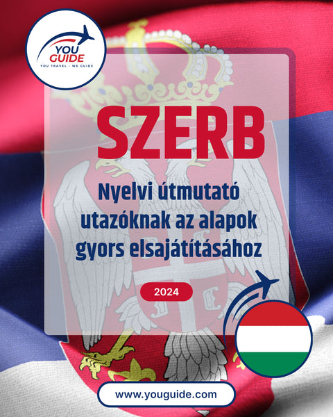 Language Guide For Serbian in Hungarian
