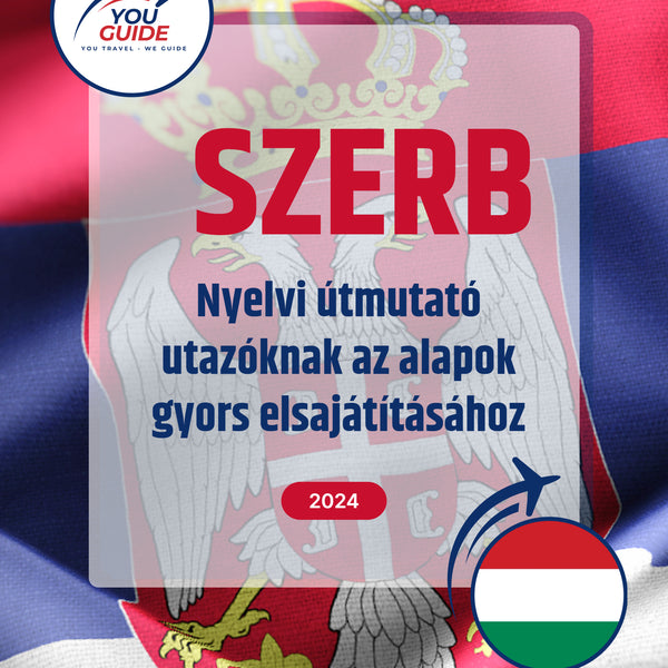Language Guide For Serbian in Hungarian
